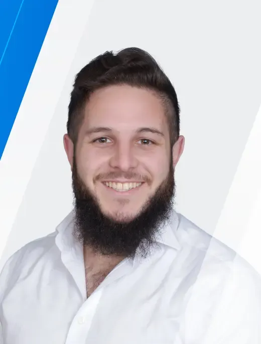 Phillip Biss, Co-Founder & Lead Installer at Fill It Insulation